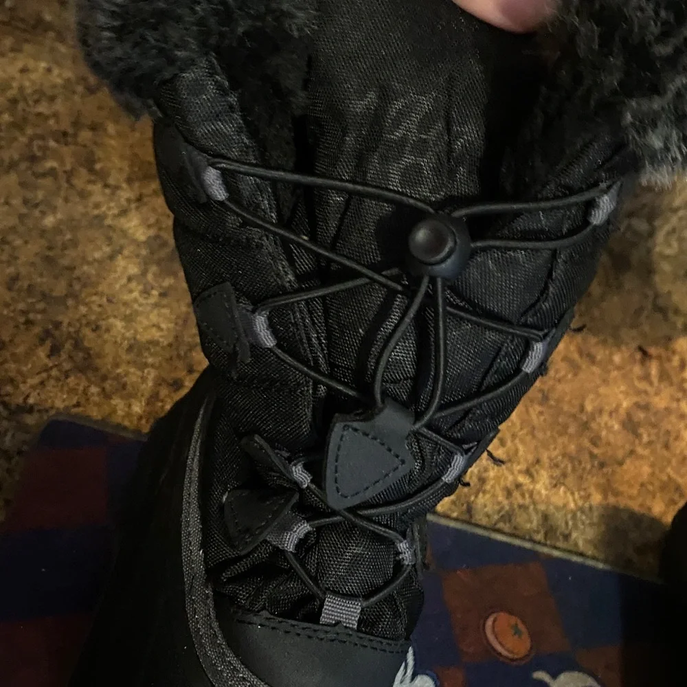 Kamik Unisex Snow Boots